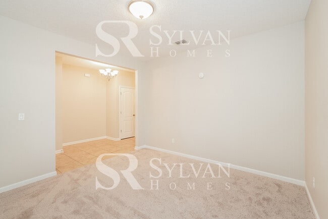 Building Photo - Everything You Need. All Right Here.