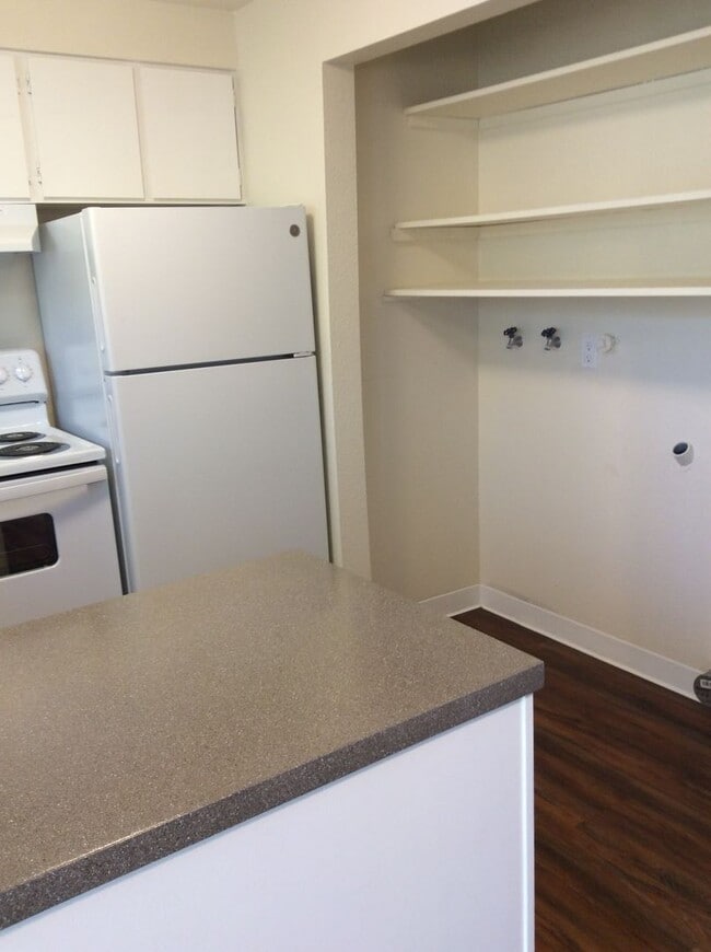Interior Photo - Village Monroe Apartments