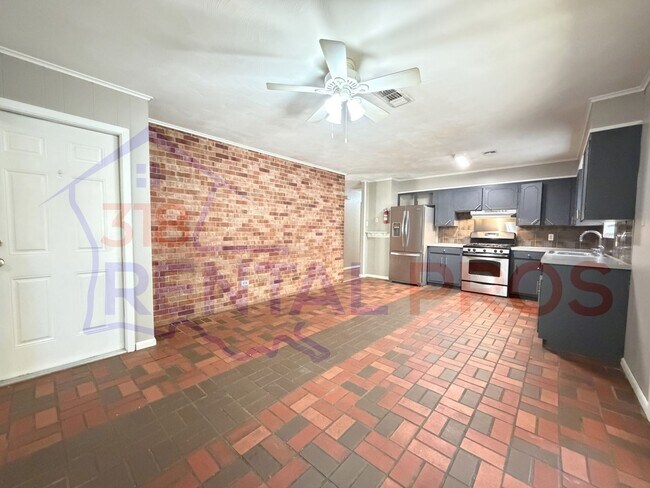 Building Photo - 3 Bed 1.5 Bath Home in Ruston!