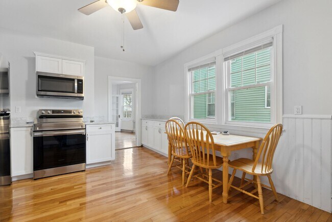 Building Photo - 151 Dartmouth St