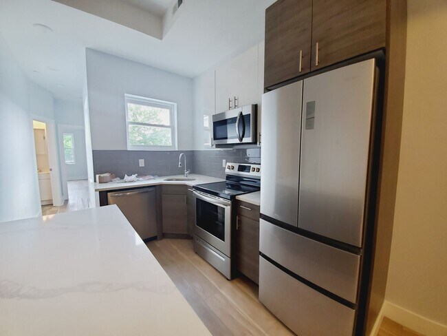 Building Photo - 3610 Haverford Ave
