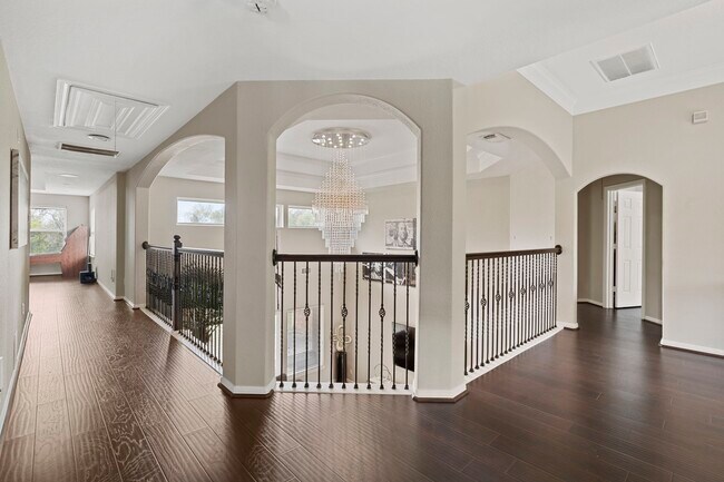 Building Photo - 4502 Creek Point Ln