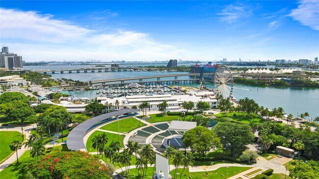 Building Photo - 50 Biscayne Blvd