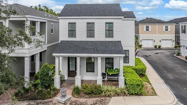 Building Photo - 845 Aurora Way