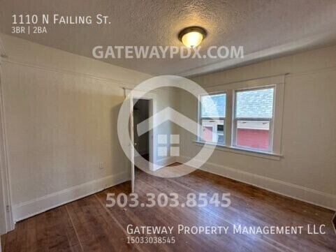 Building Photo - 1110 N Failing St