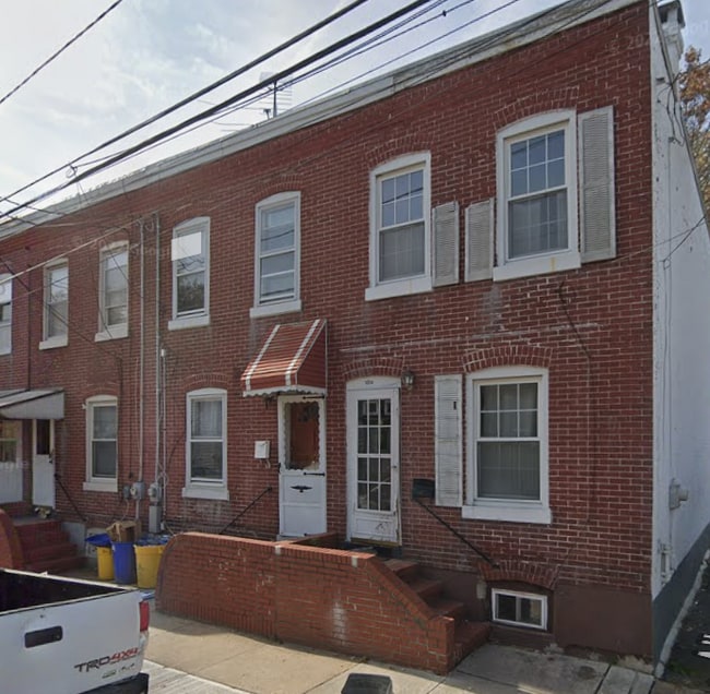 Building Photo - 1014 Dayton St