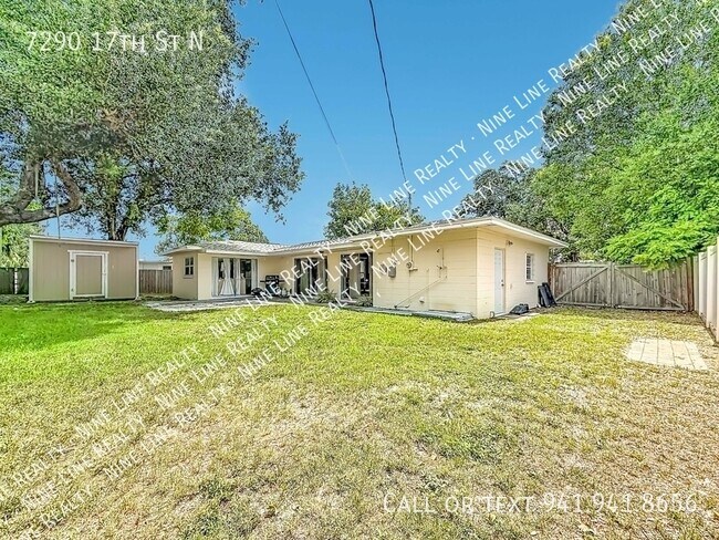 Building Photo - 7290 17th St N