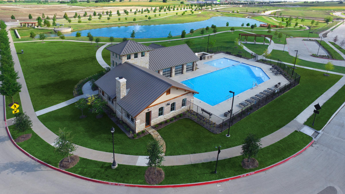 Building Photo - 1702 Trellis Dr