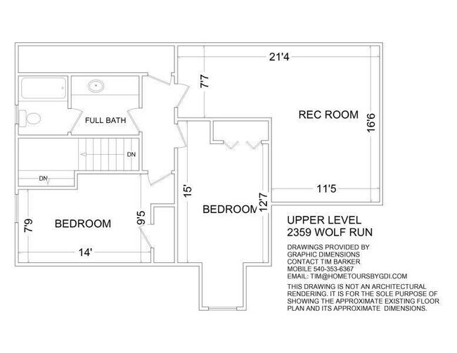 Building Photo - 2359 Wolf Run