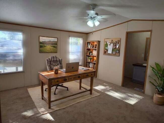 Building Photo - 8 Cotton Bayou Cir
