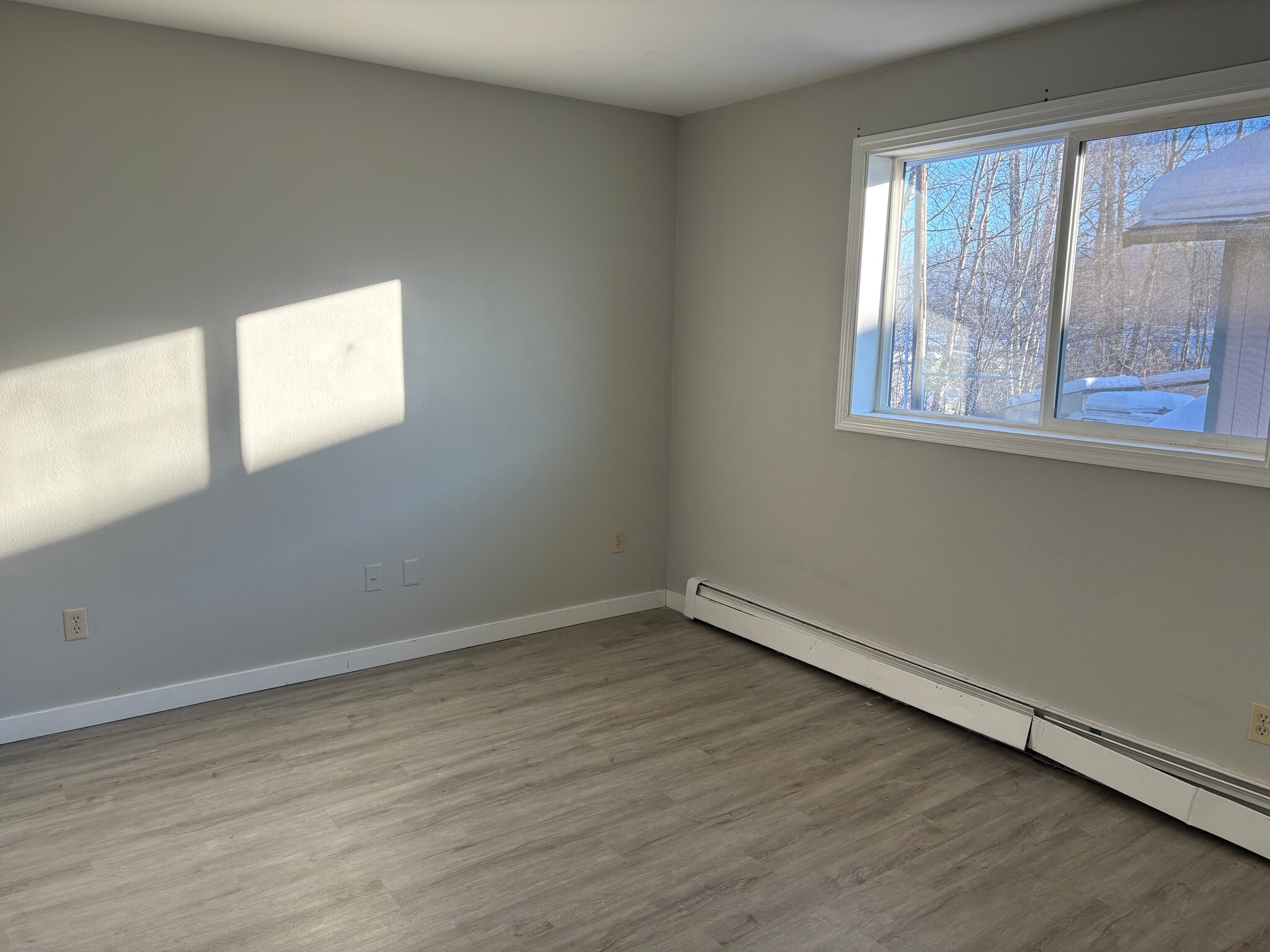 Bedroom 2 - 8000 E 10th Ave