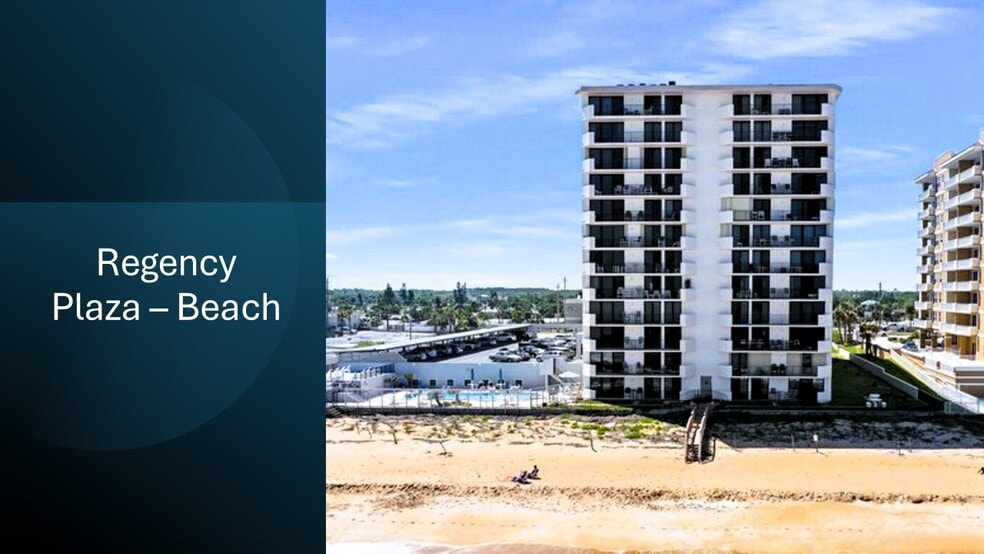 Building Photo - 1415 Ocean Shore Blvd