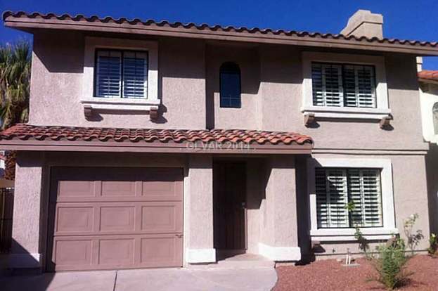 Primary Photo - 109 Elegante Way
