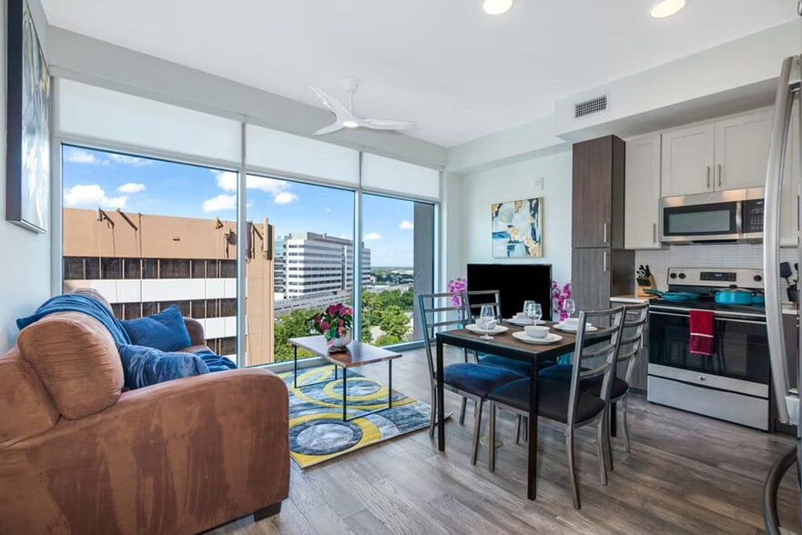 Primary Photo - 1800 Southgate Blvd