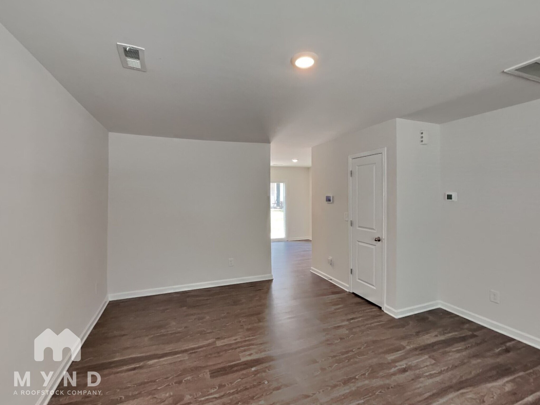 Building Photo - 5521 Jesse Harper Dr