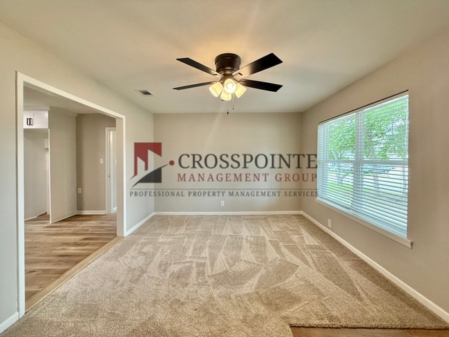 Building Photo - 1309 Lamar St