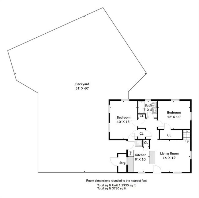 Building Photo - 3211 Tom Green St