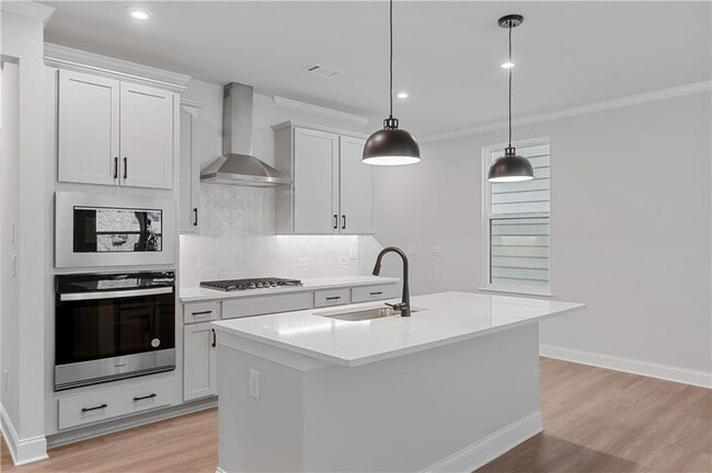 Building Photo - 799 Stickley Oak Way