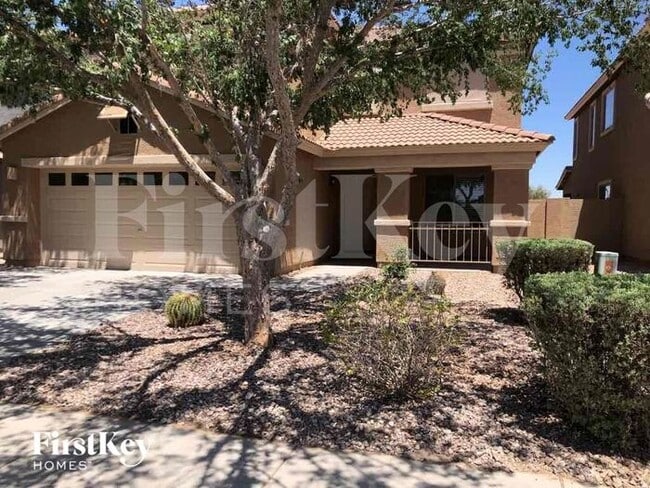 Primary Photo - 29125 N Yellow Bee Dr