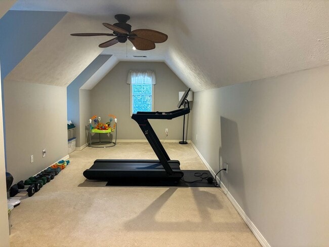 Building Photo - Welcome to your new home!!!