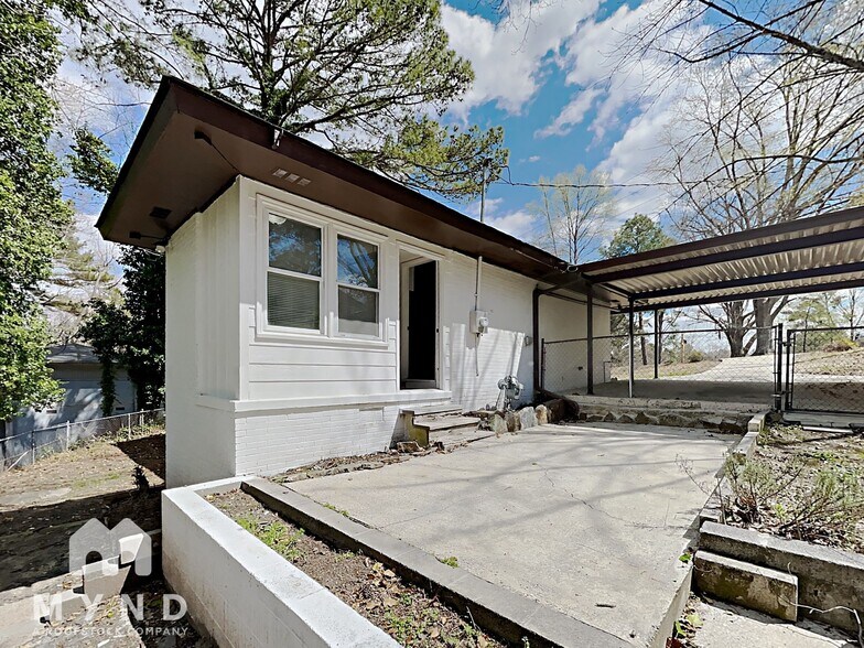 Building Photo - 5016 Scenic View Dr