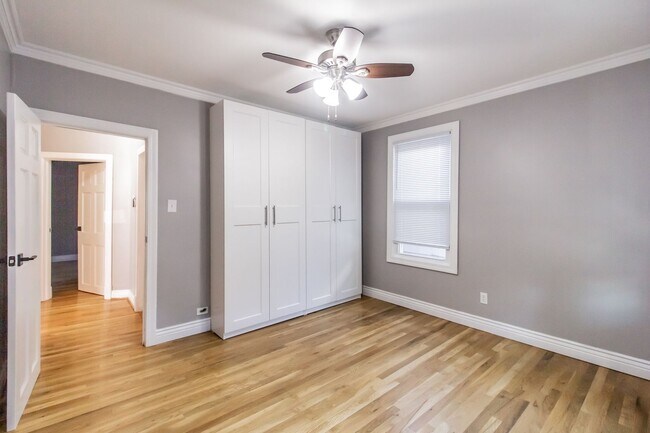 Building Photo - 4099 Fillmore St