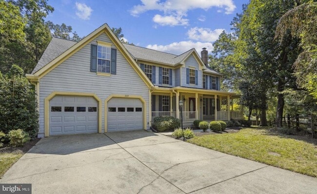 Primary Photo - 2335 Colts Brook Dr