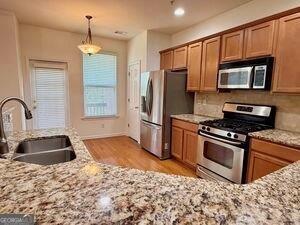 Building Photo - 6243 Sawtooth Oak Ct SE