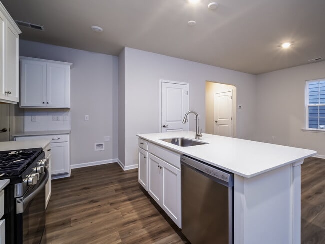 Building Photo - "Experience Spacious Living in This 4-Bedroom, 3-Bath Gem on Swallow Tail Drive, Belmont!"