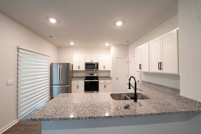 Building Photo - Available Now!