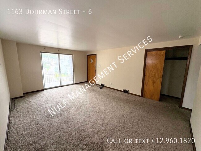 Building Photo - 1163 Dohrman St