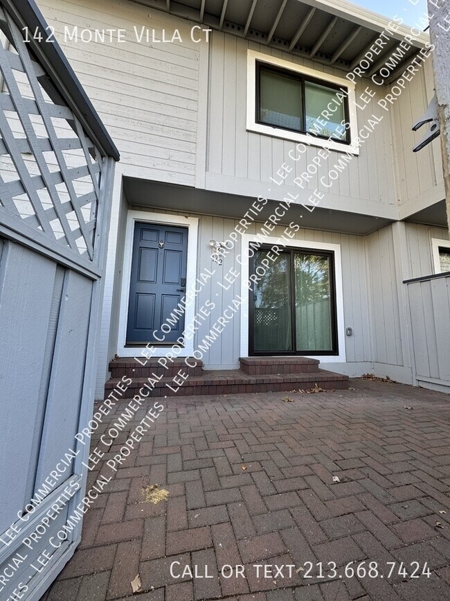 Building Photo - 142 Monte Villa Ct