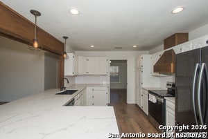 Building Photo - 430 CR 683