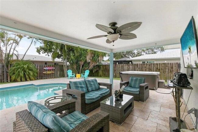 Building Photo - 3520 Bolero Way