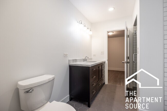 Building Photo - 1836 S Carpenter St