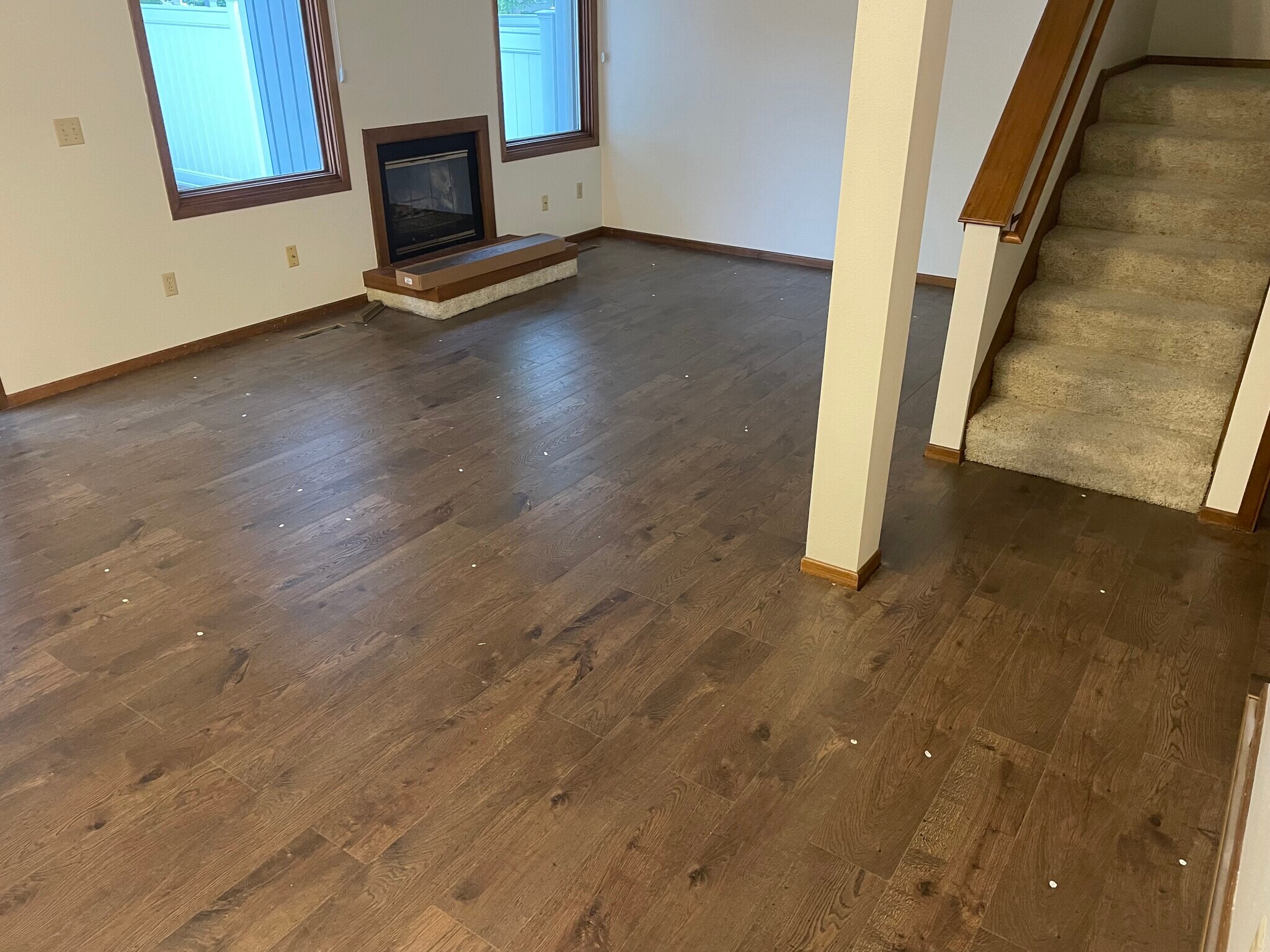 New Flooring! - 1505 Little Bluestem Ct
