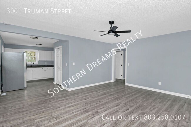 Building Photo - 3001 Truman St