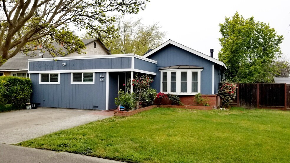 Building Photo - 1635 Ridley Ave