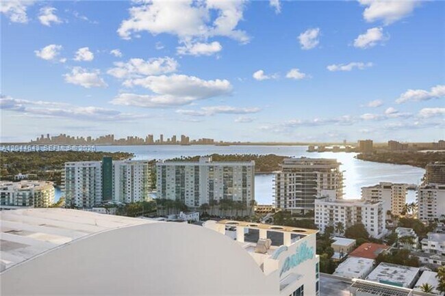 Building Photo - 6899 Collins Ave