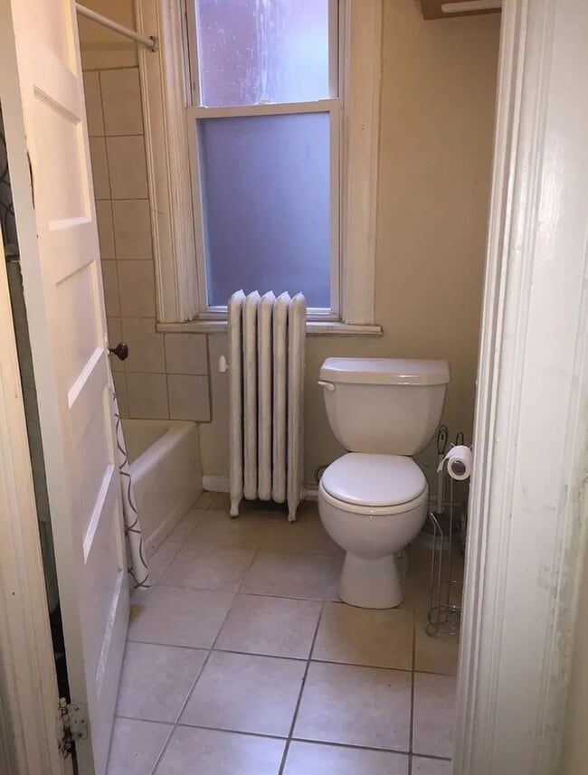 Building Photo - 3112 N Calvert St