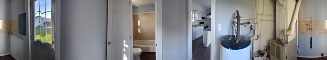 Building Photo - 2107 Poplar St