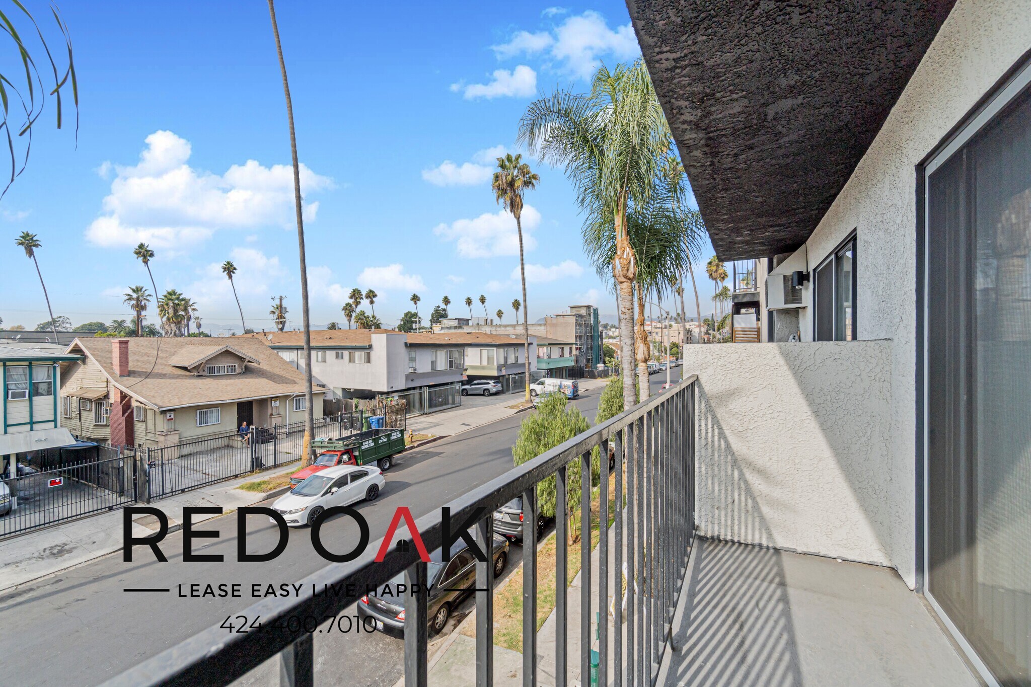 Building Photo - 134 N Mariposa Ave