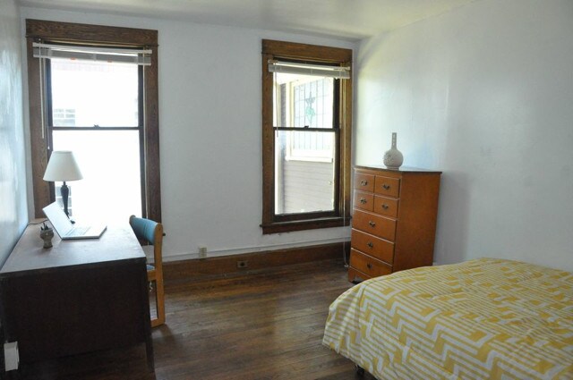 Bedroom #1 - 210 Delaware Ave