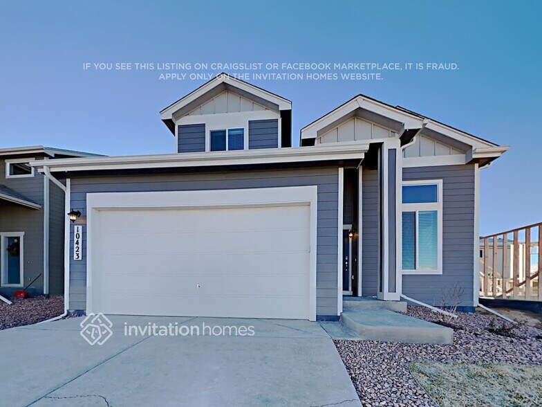 Primary Photo - 10423 Kalama Dr