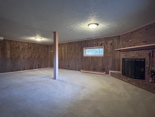 Building Photo - East Boone Beauty with Two Living Spaces & Fireside Charm