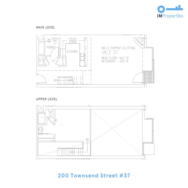 Building Photo - 200 Townsend St