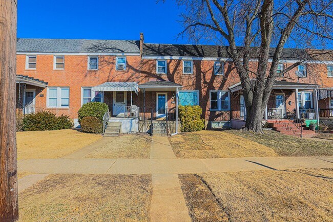 Building Photo - 6426 O'Donnell St