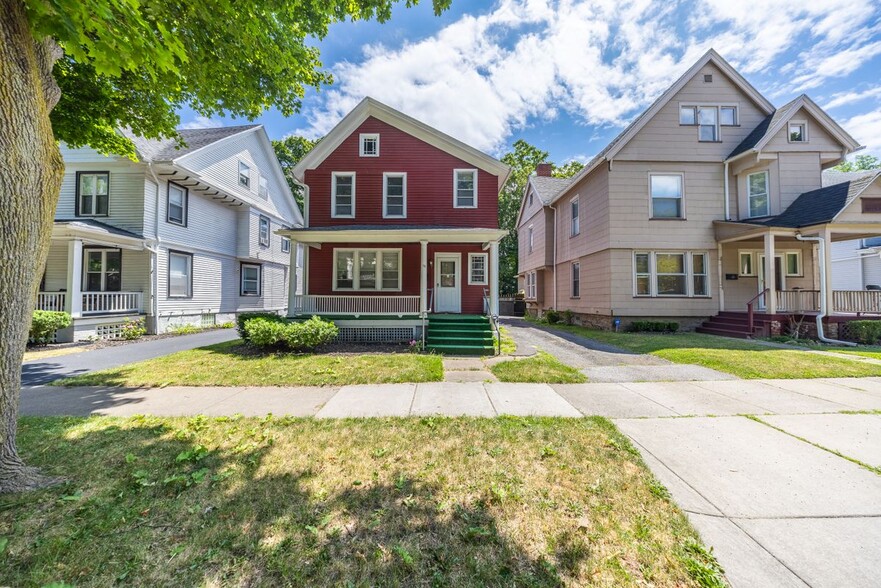 Primary Photo - 78 Boardman St