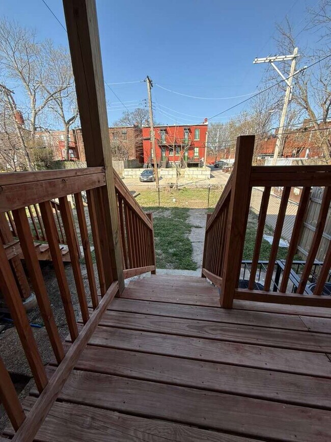 Building Photo - 3215-3217-3217 Nebraska Ave