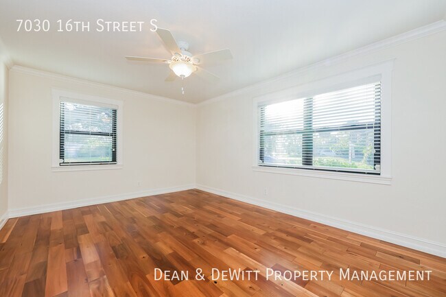 Building Photo - 7030 16th St S